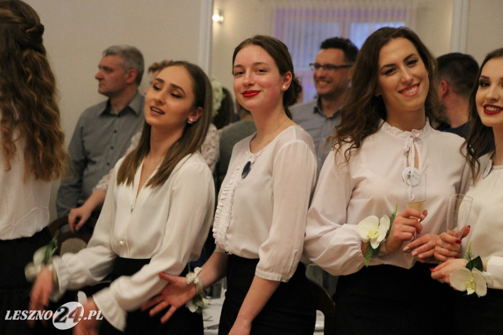Studniówka II LO, 21.02.2019