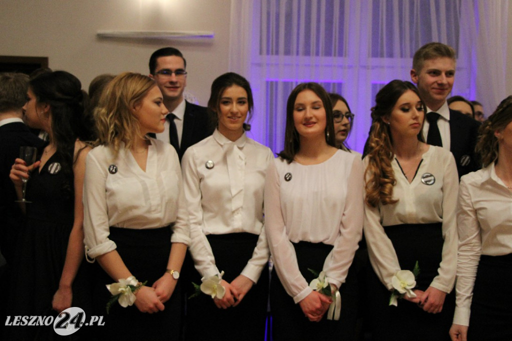 Studniówka II LO, 21.02.2019