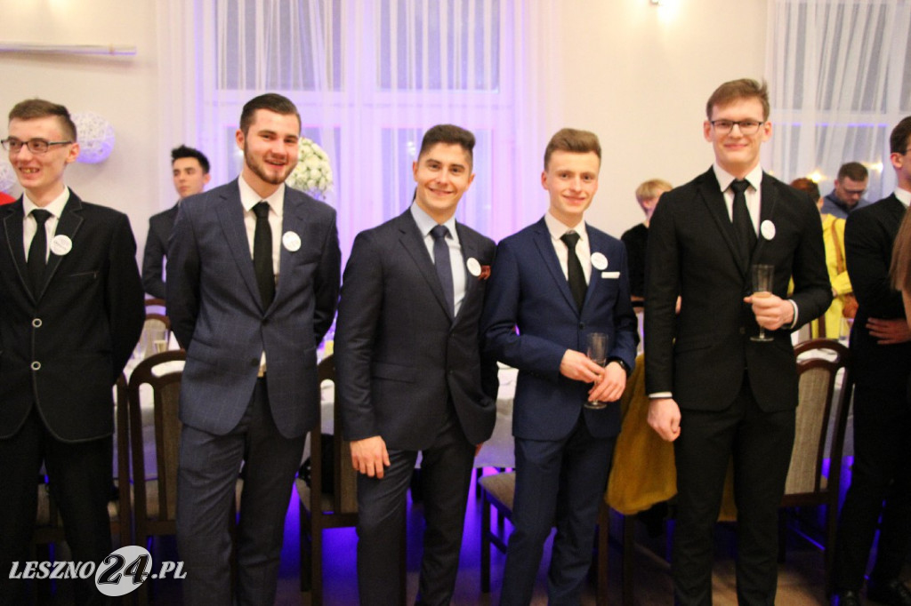 Studniówka II LO, 21.02.2019