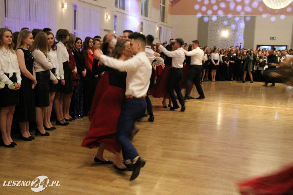 Studniówka II LO, 21.02.2019