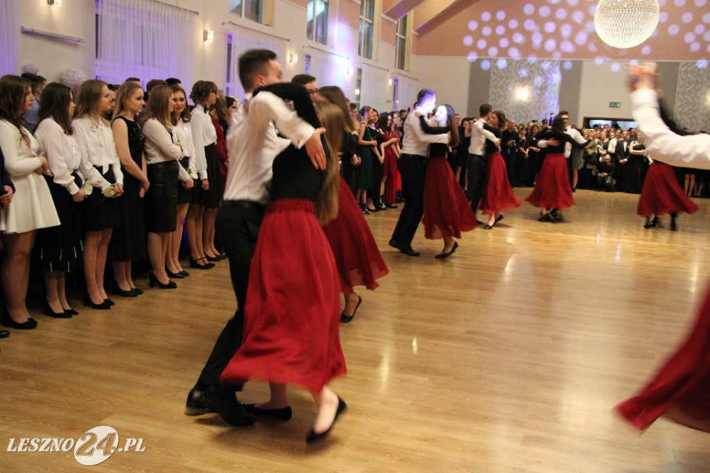 Studniówka II LO, 21.02.2019
