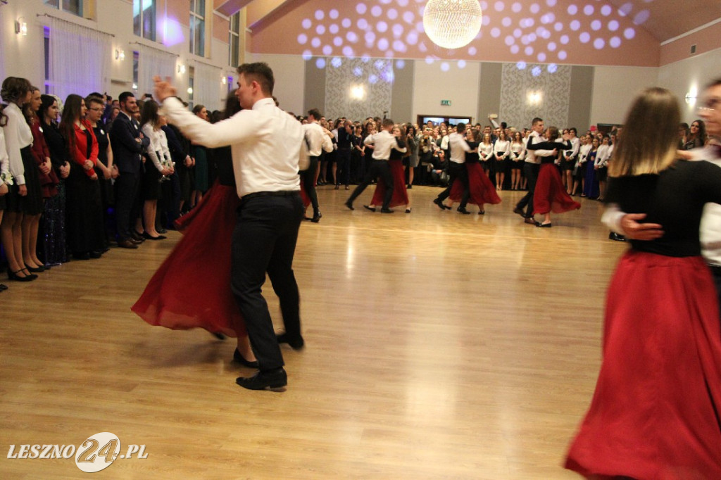 Studniówka II LO, 21.02.2019