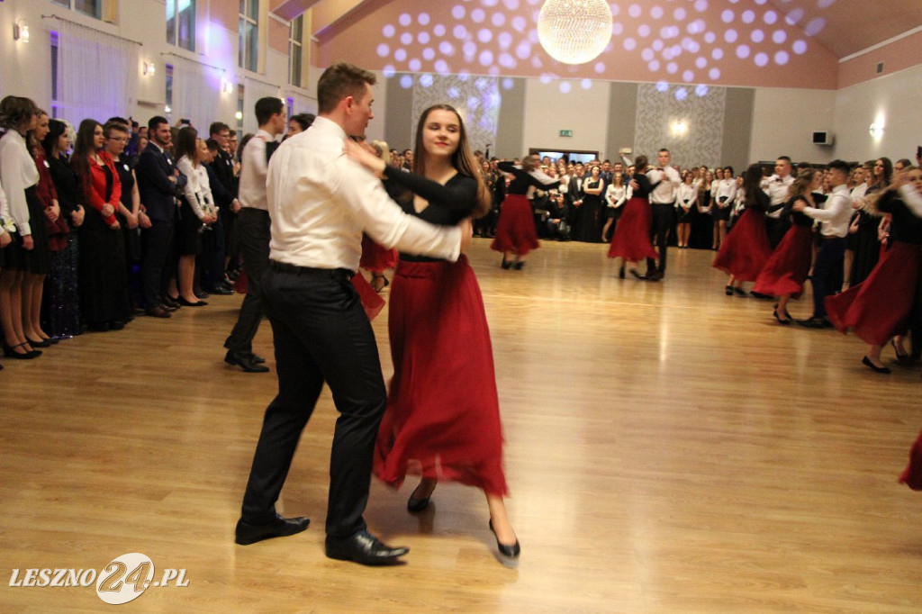 Studniówka II LO, 21.02.2019