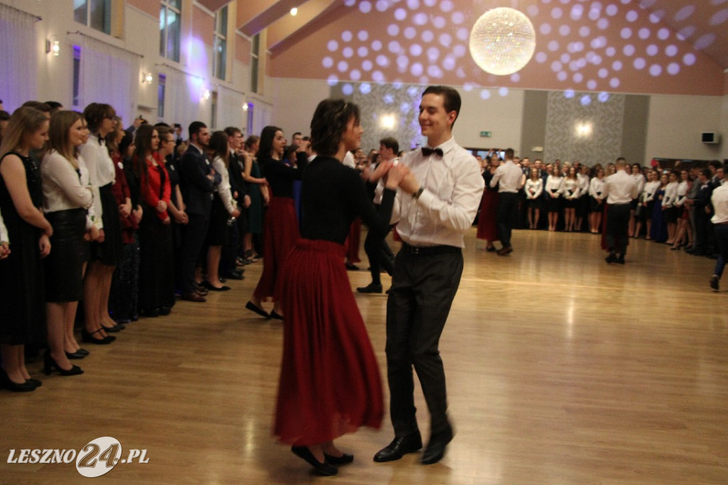 Studniówka II LO, 21.02.2019
