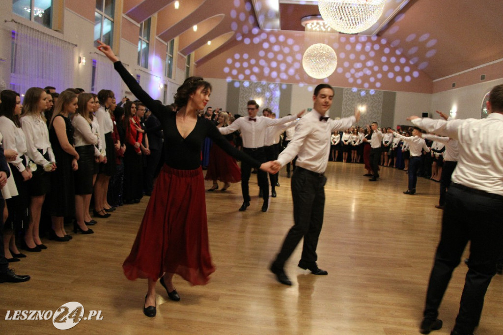 Studniówka II LO, 21.02.2019