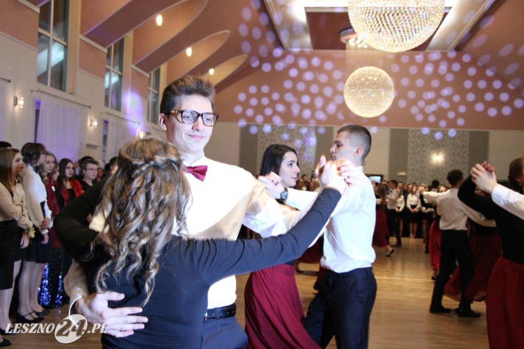 Studniówka II LO, 21.02.2019