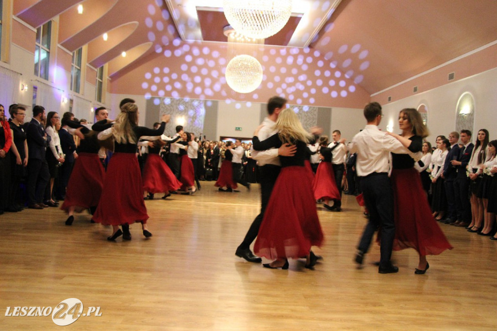 Studniówka II LO, 21.02.2019