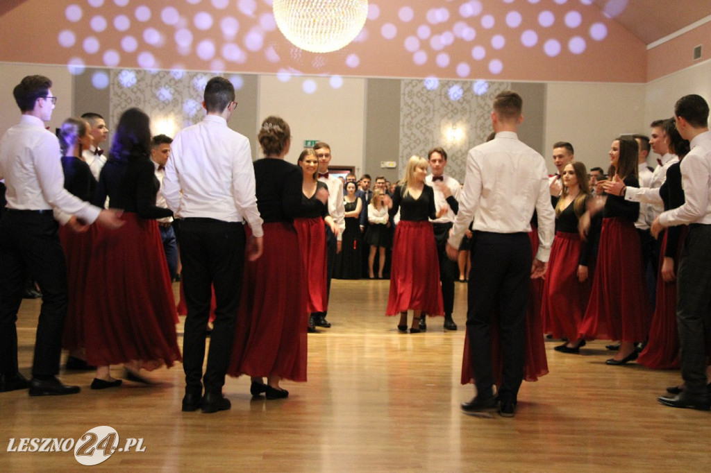 Studniówka II LO, 21.02.2019