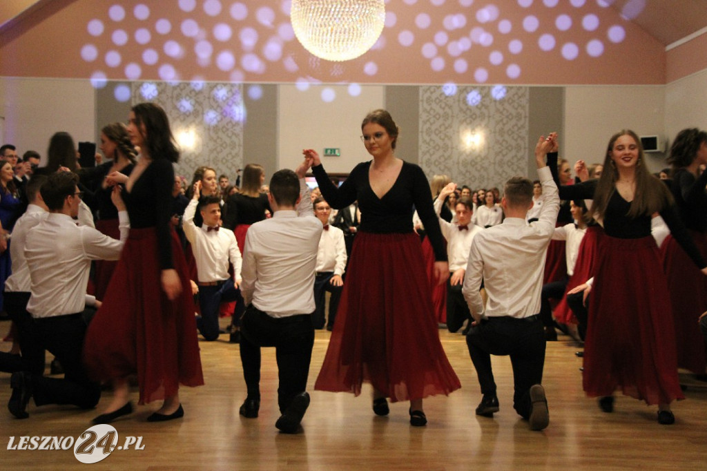 Studniówka II LO, 21.02.2019