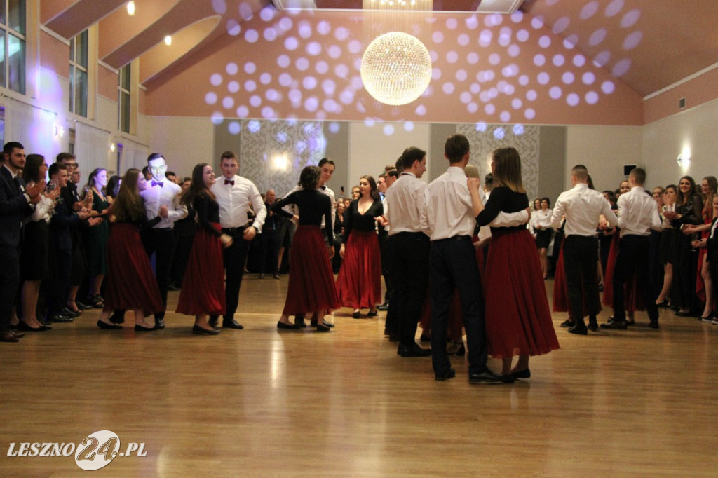 Studniówka II LO, 21.02.2019