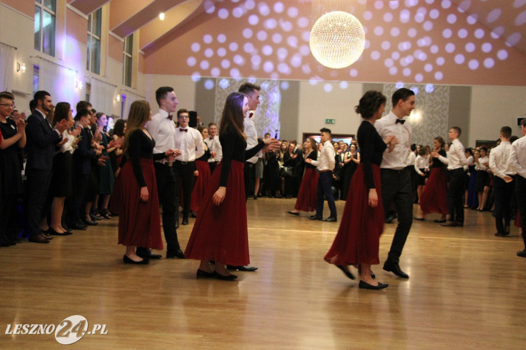 Studniówka II LO, 21.02.2019