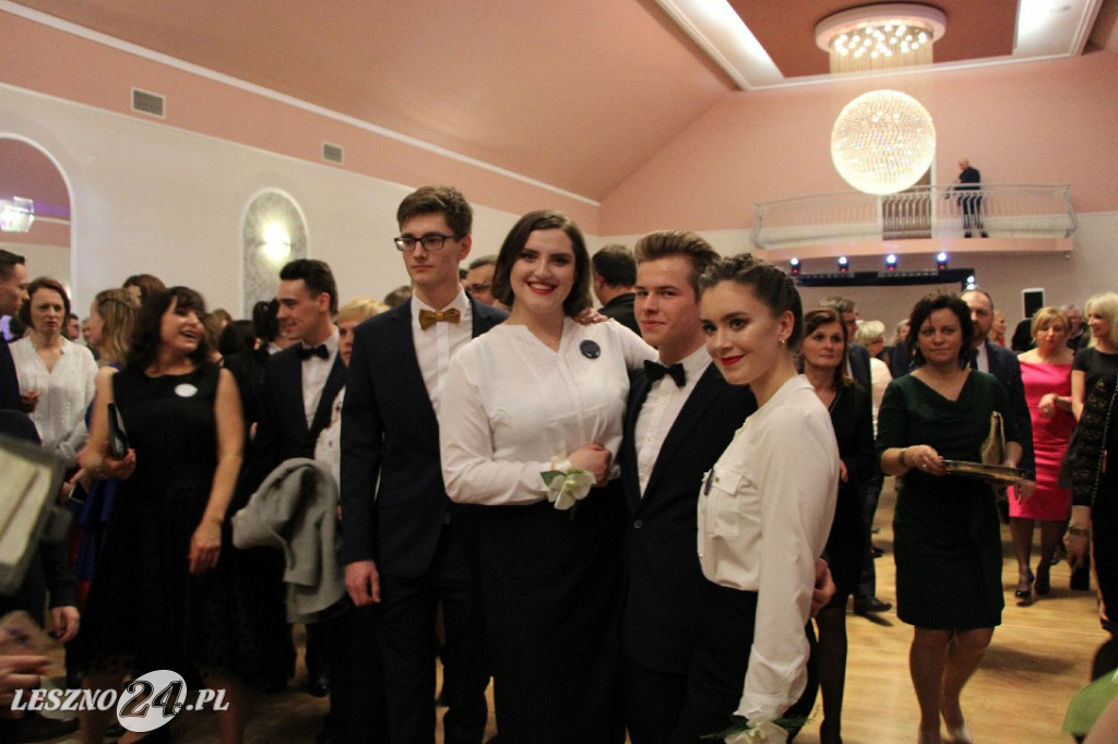 Studniówka II LO, 21.02.2019