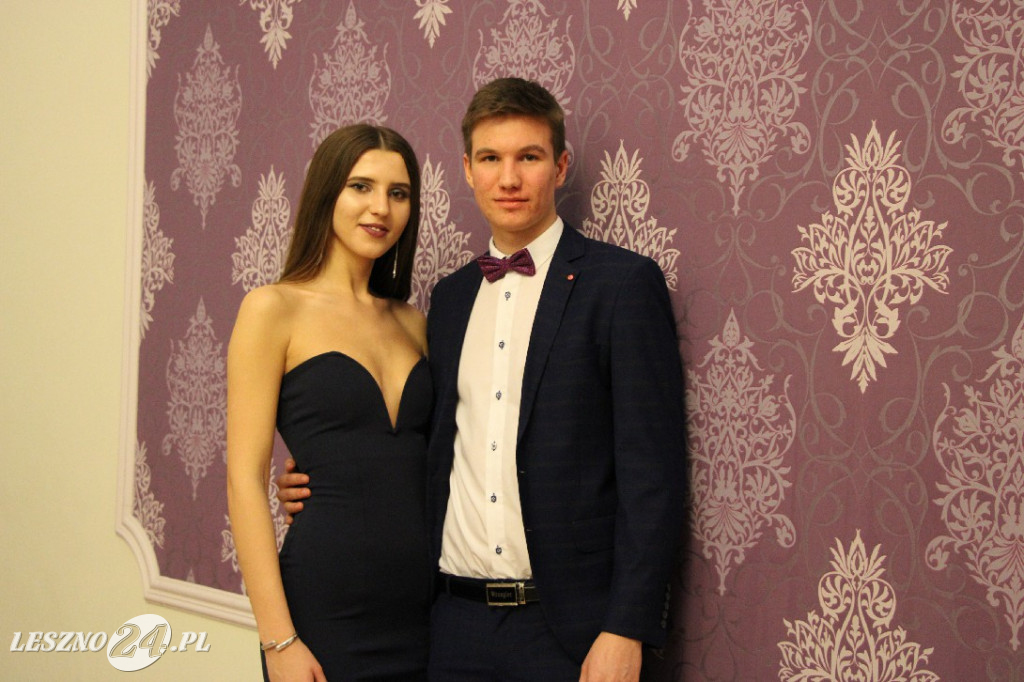 Studniówka II LO, 21.02.2019