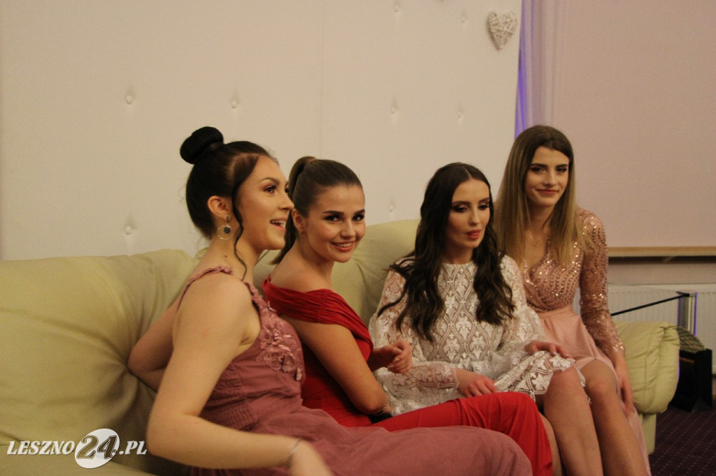 Studniówka II LO, 21.02.2019