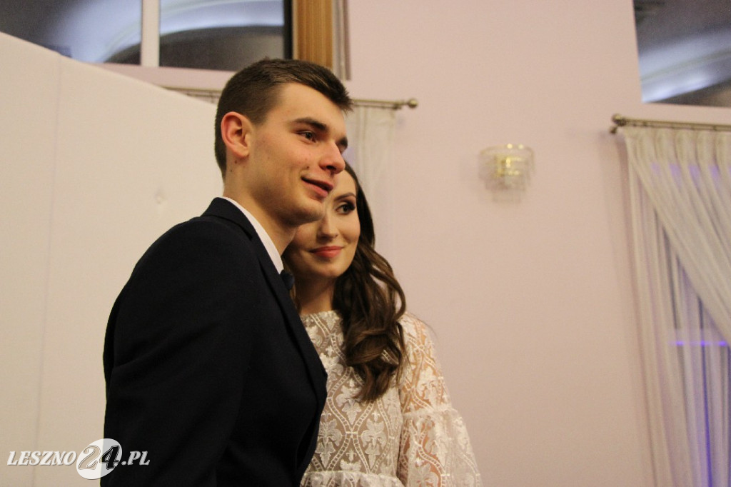 Studniówka II LO, 21.02.2019
