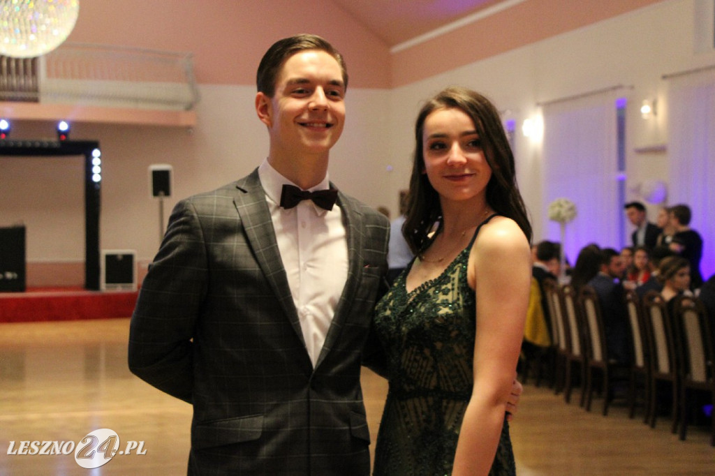 Studniówka II LO, 21.02.2019