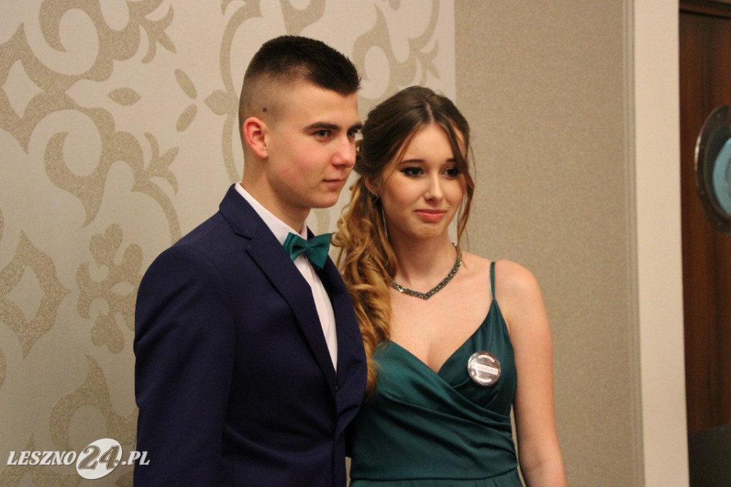 Studniówka II LO, 21.02.2019