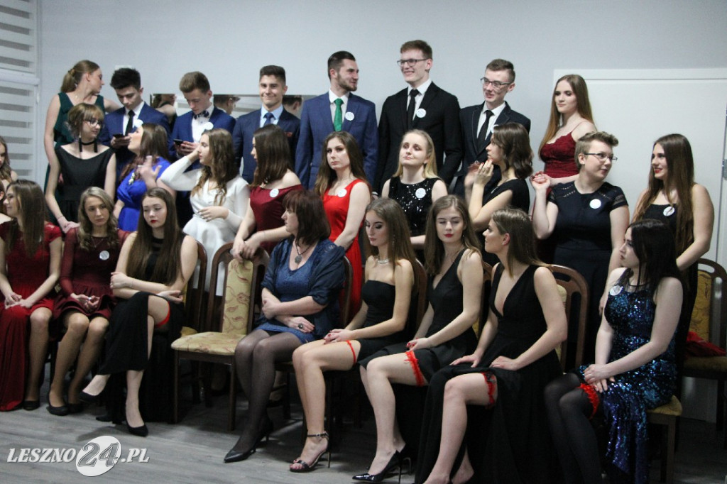 Studniówka II LO, 21.02.2019