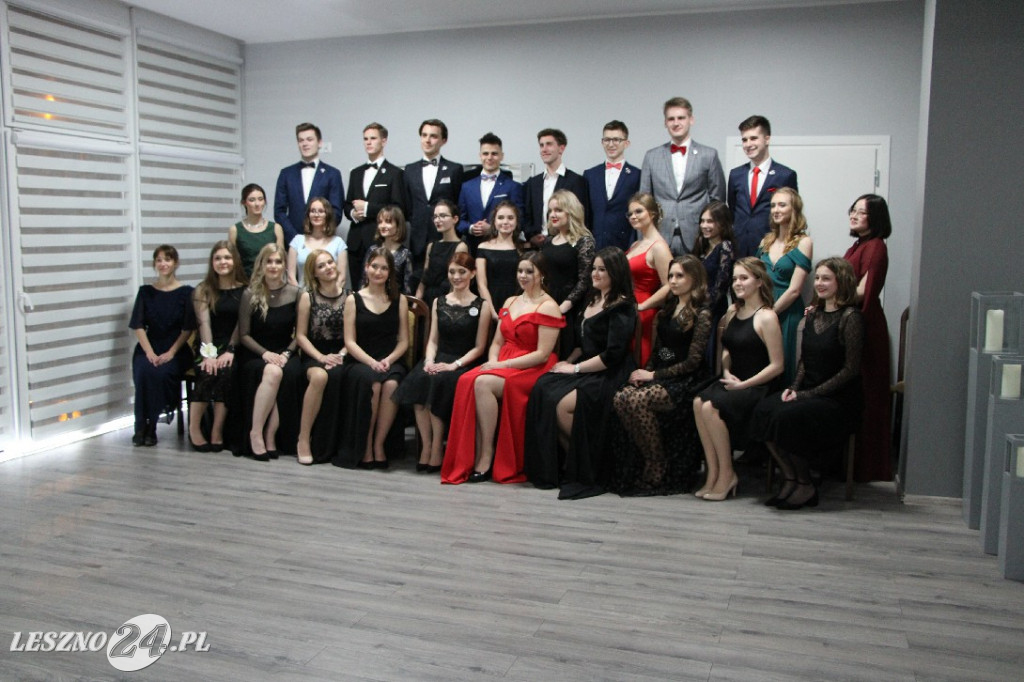 Studniówka II LO, 21.02.2019