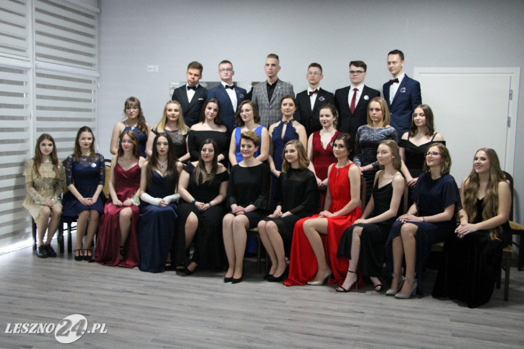 Studniówka II LO, 21.02.2019