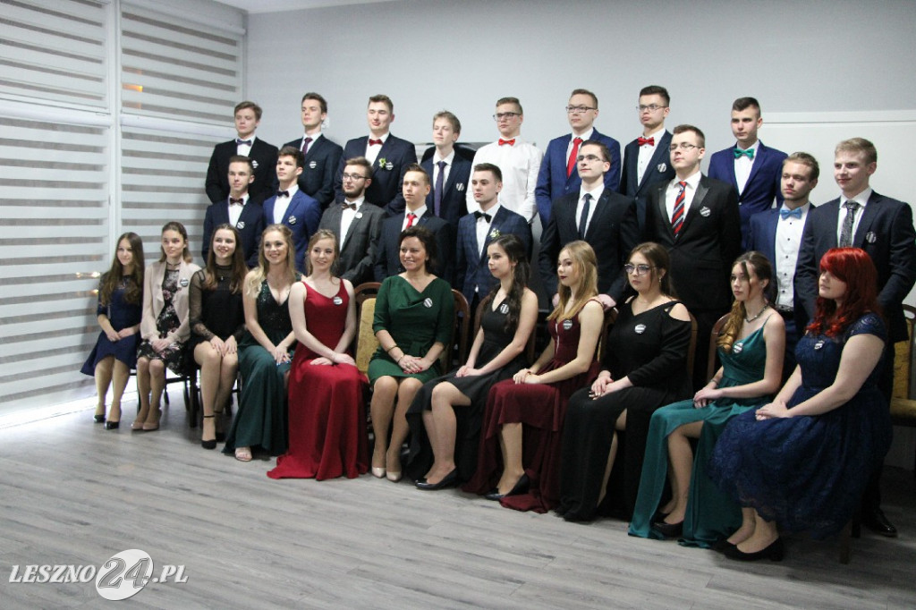 Studniówka II LO, 21.02.2019