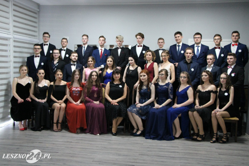 Studniówka II LO, 21.02.2019