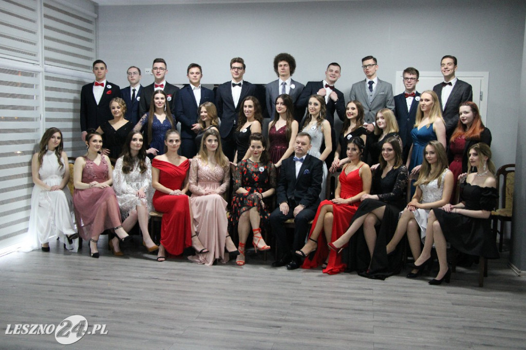 Studniówka II LO, 21.02.2019