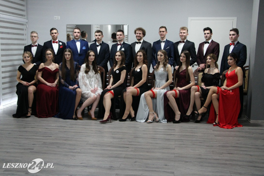 Studniówka II LO, 21.02.2019