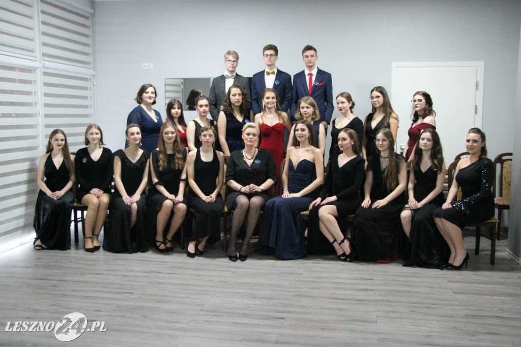 Studniówka II LO, 21.02.2019