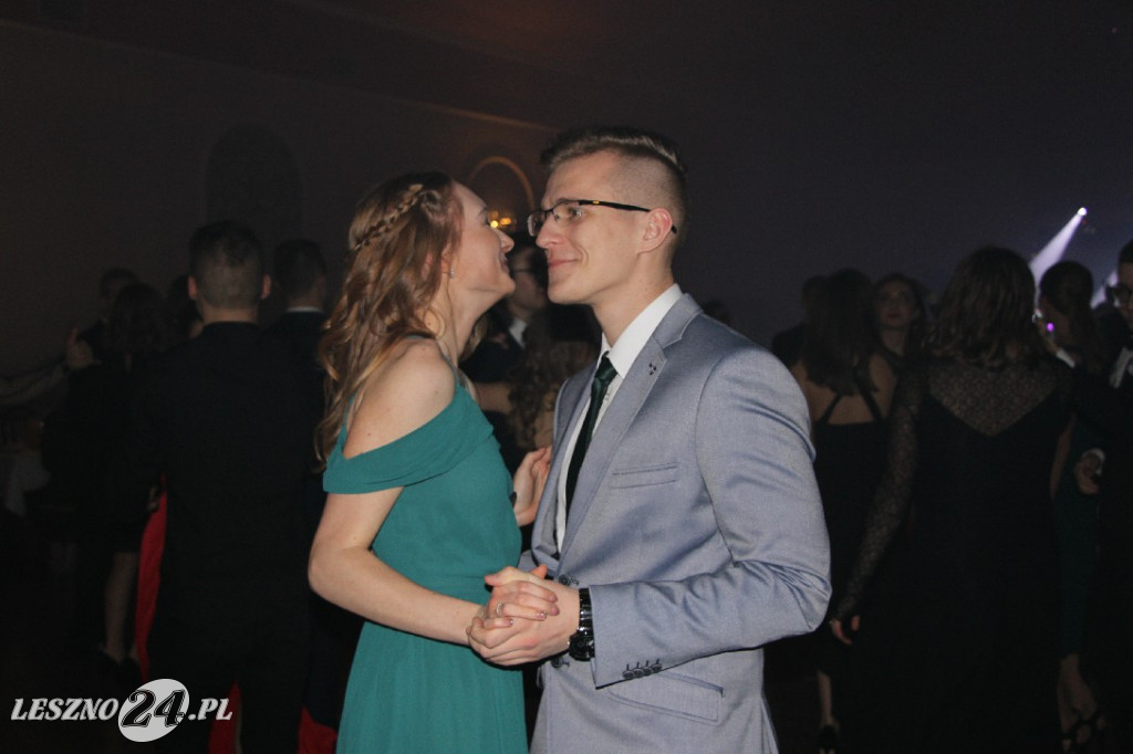 Studniówka II LO, 21.02.2019