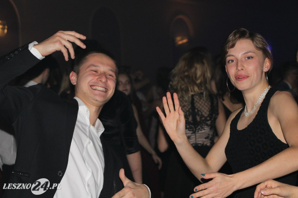 Studniówka II LO, 21.02.2019