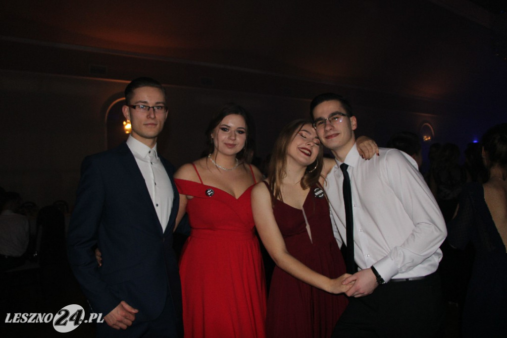 Studniówka II LO, 21.02.2019