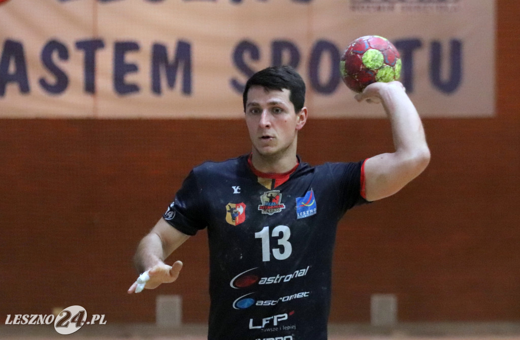 Dramatyczne derby piłkarzy ręcznych 23.02.2019