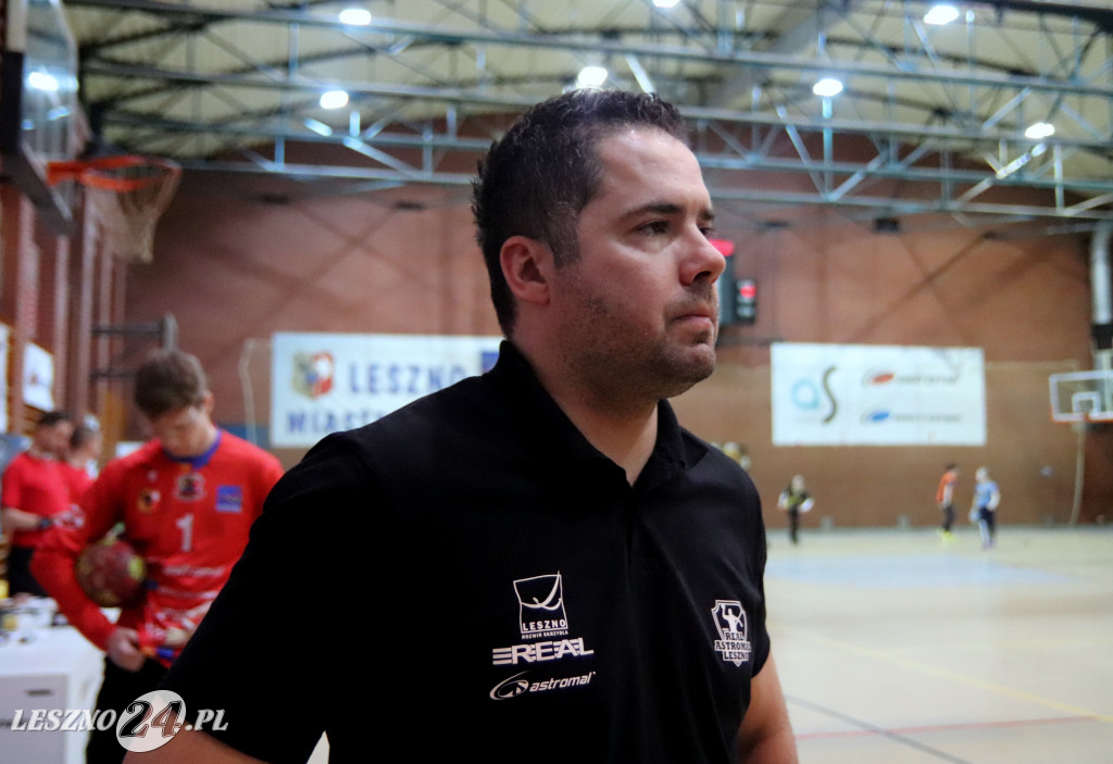 Dramatyczne derby piłkarzy ręcznych 23.02.2019