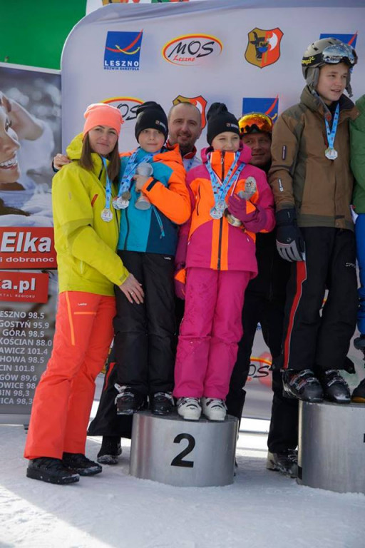 Mistrzostwa Leszna i powiatu 2019