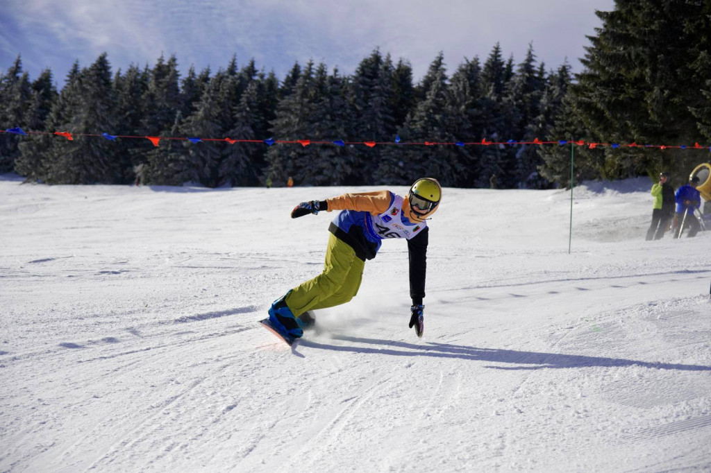 Mistrzostwa Leszna i powiatu 2019