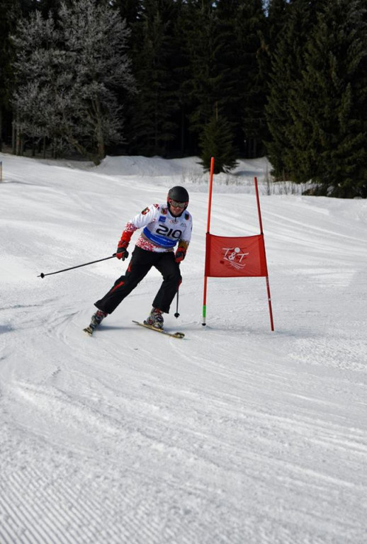 Mistrzostwa Leszna i powiatu 2019