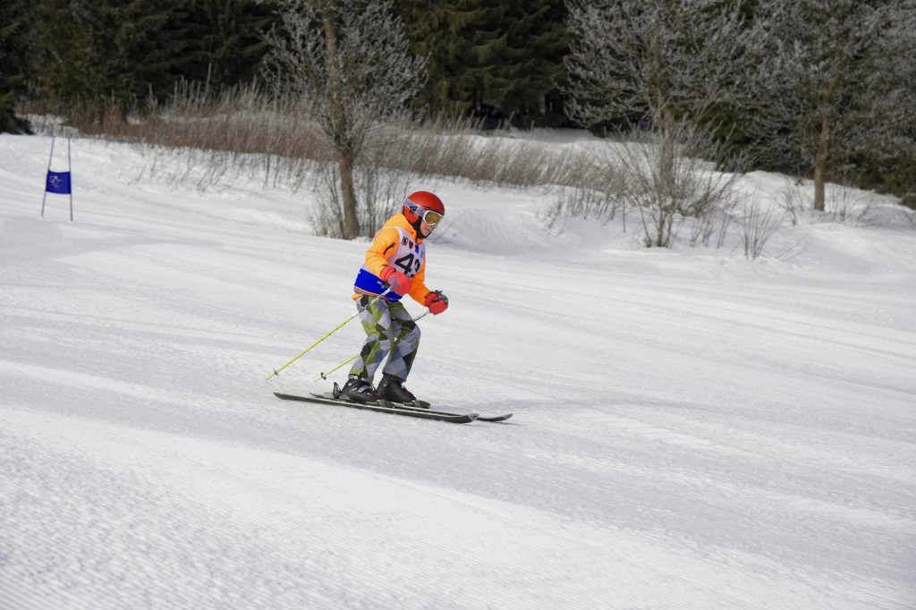 Mistrzostwa Leszna i powiatu 2019