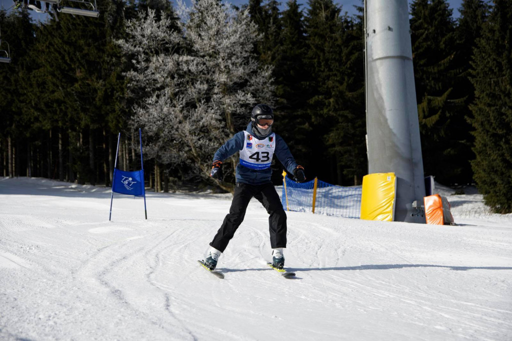 Mistrzostwa Leszna i powiatu 2019