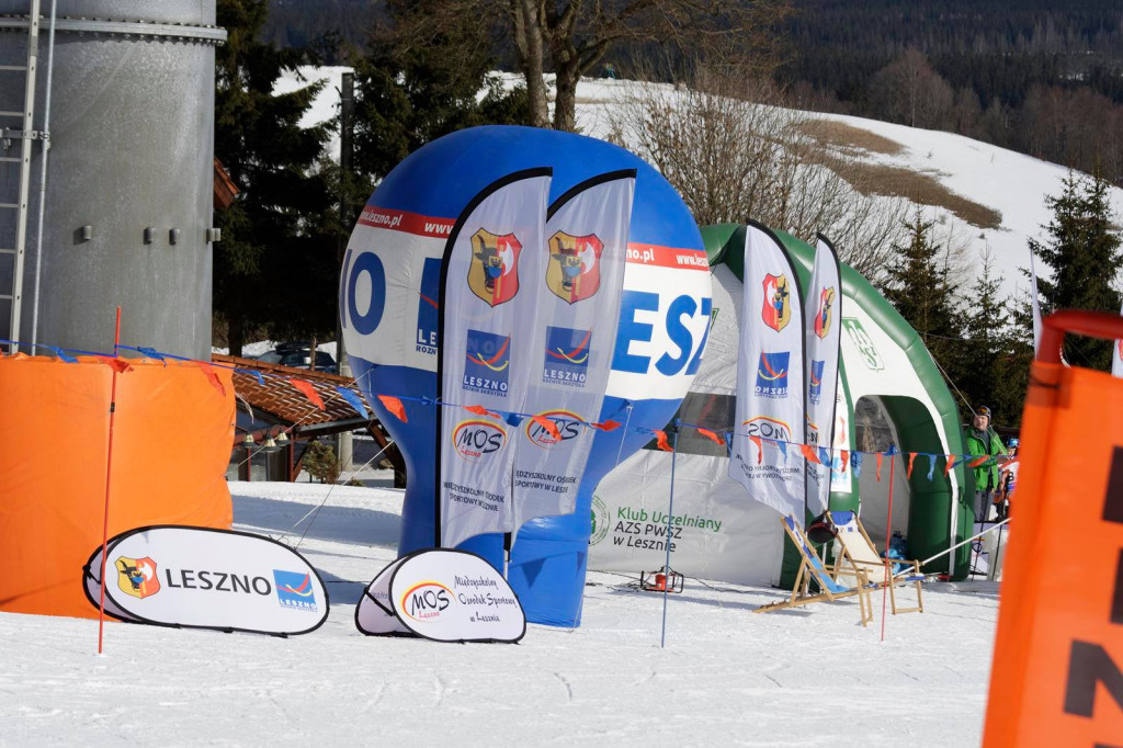 Mistrzostwa Leszna i powiatu 2019