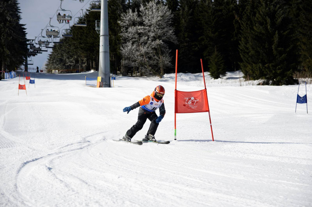 Mistrzostwa Leszna i powiatu 2019