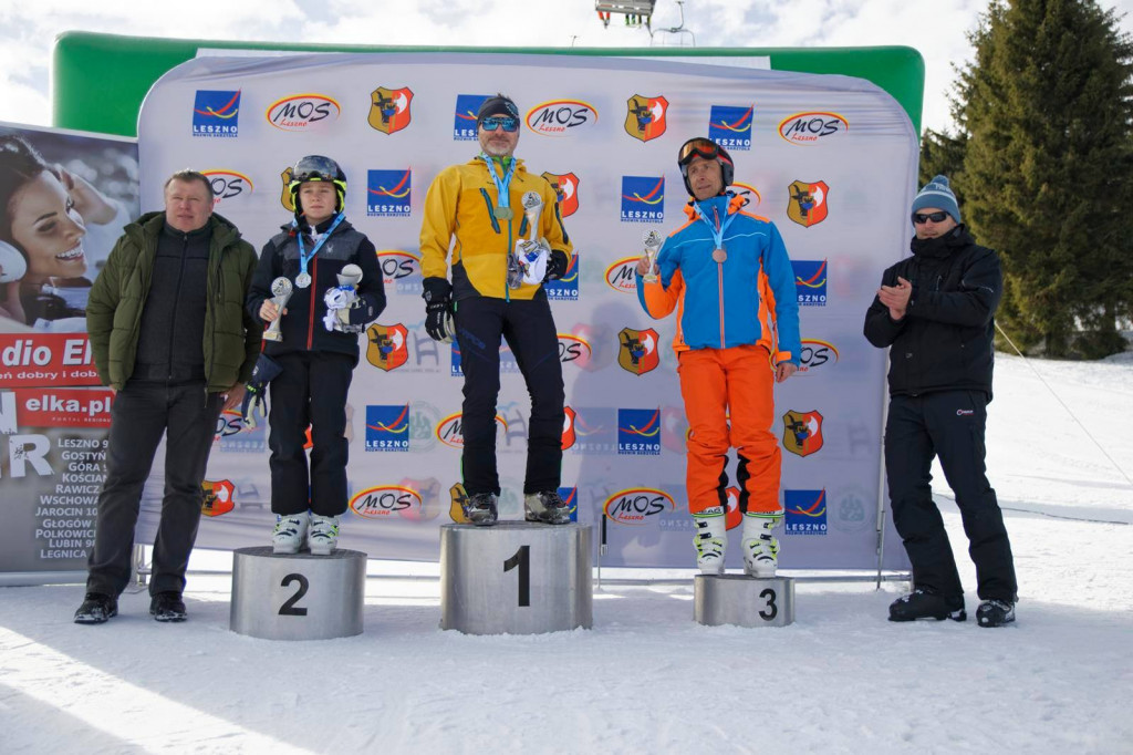 Mistrzostwa Leszna i powiatu 2019