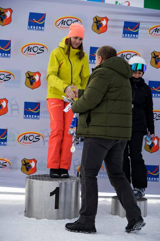Mistrzostwa Leszna i powiatu 2019