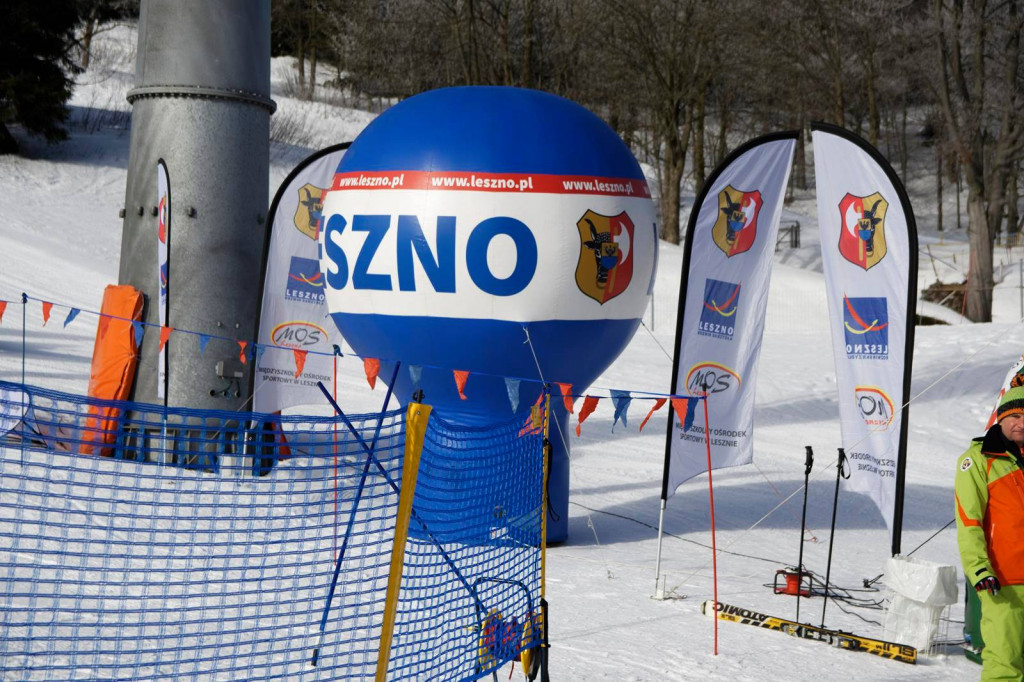 Mistrzostwa Leszna i powiatu 2019