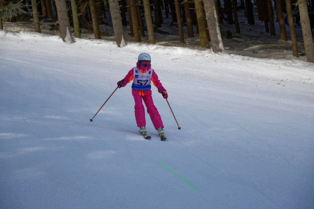 Mistrzostwa Leszna i powiatu 2019