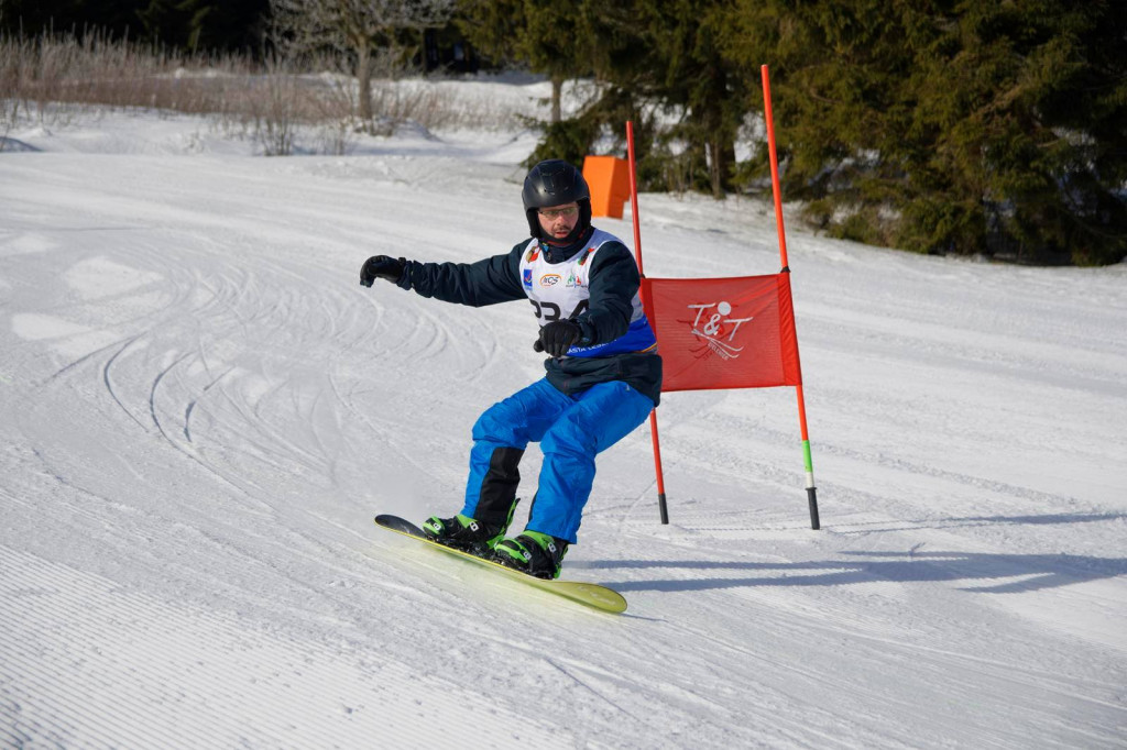 Mistrzostwa Leszna i powiatu 2019