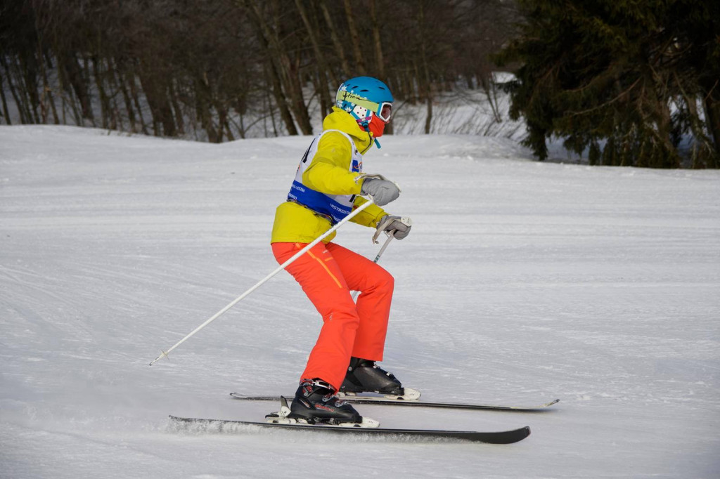 Mistrzostwa Leszna i powiatu 2019