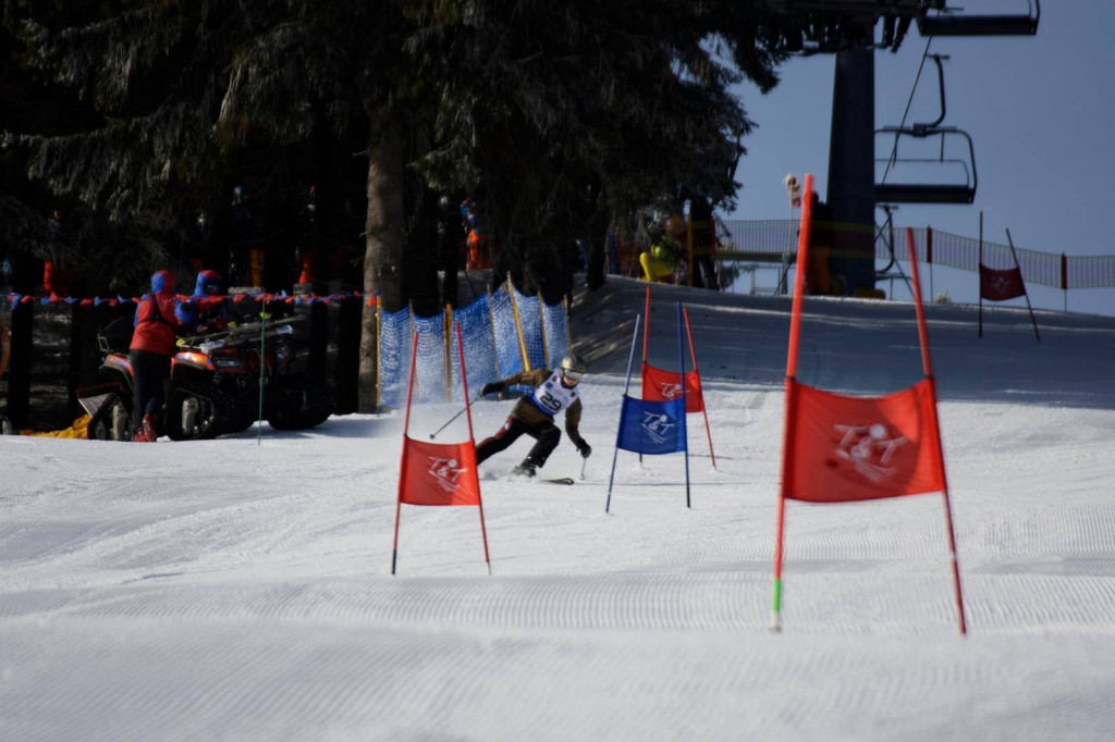 Mistrzostwa Leszna i powiatu 2019