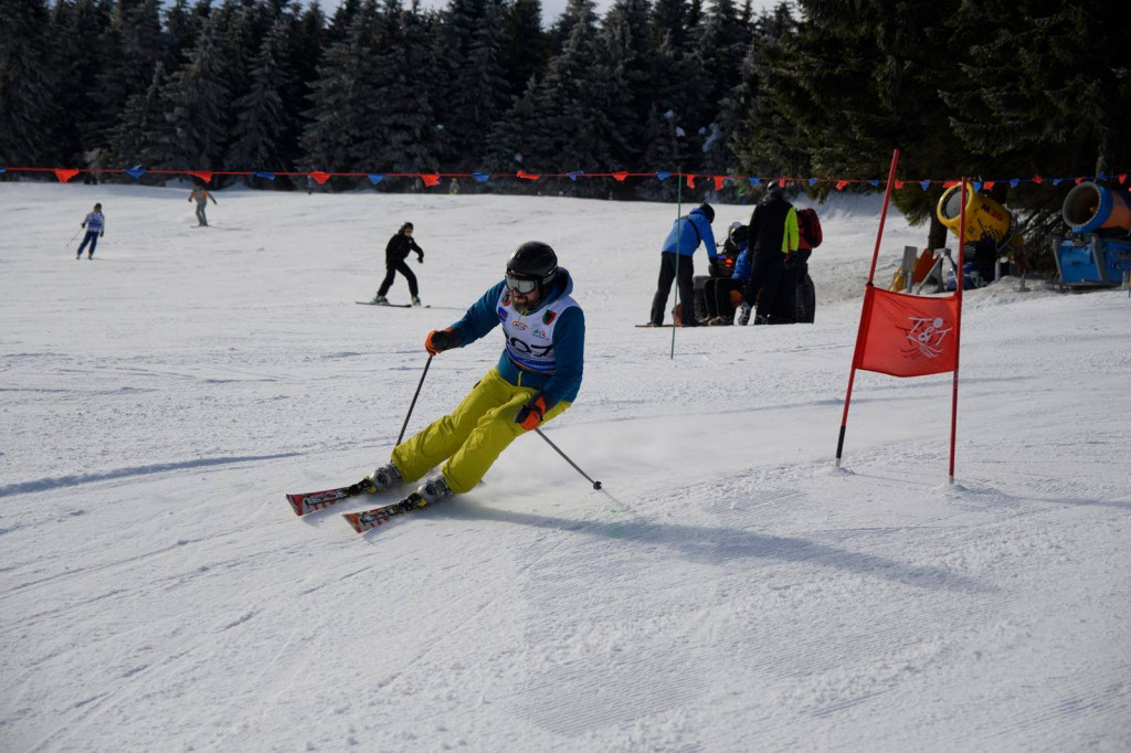 Mistrzostwa Leszna i powiatu 2019