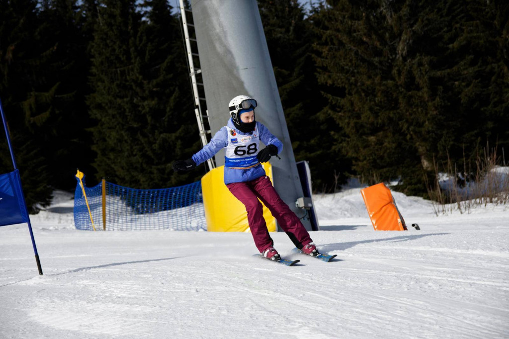 Mistrzostwa Leszna i powiatu 2019